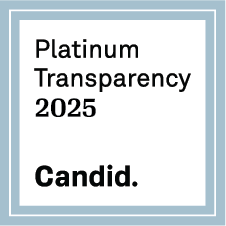 Candid. Platinum Transparency 2023